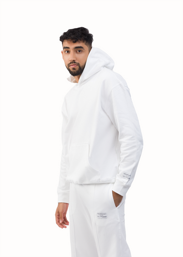 OG Cotton Hoodie