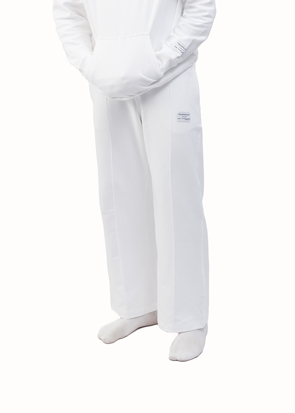 OG Cotton Straight SweatPants
