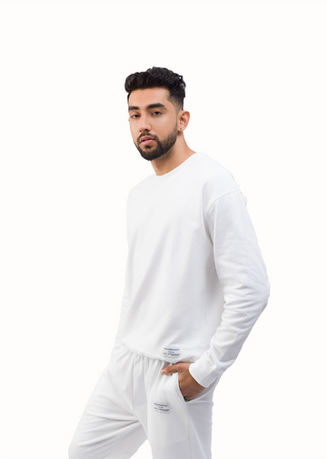 OG Cotton Sweatshirt
