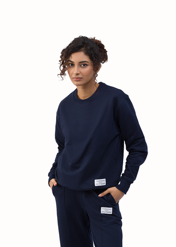 OG Cotton Sweatshirt