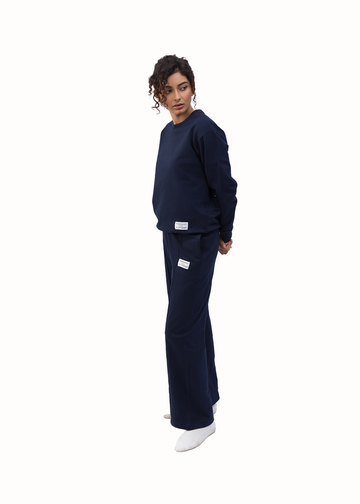 OG Cotton Straight SweatPants