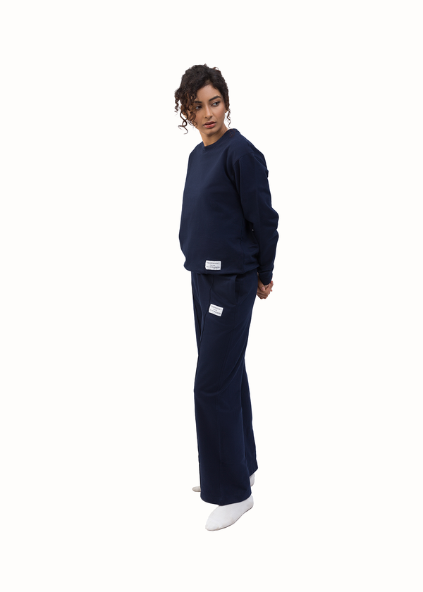 OG Cotton Straight SweatPants