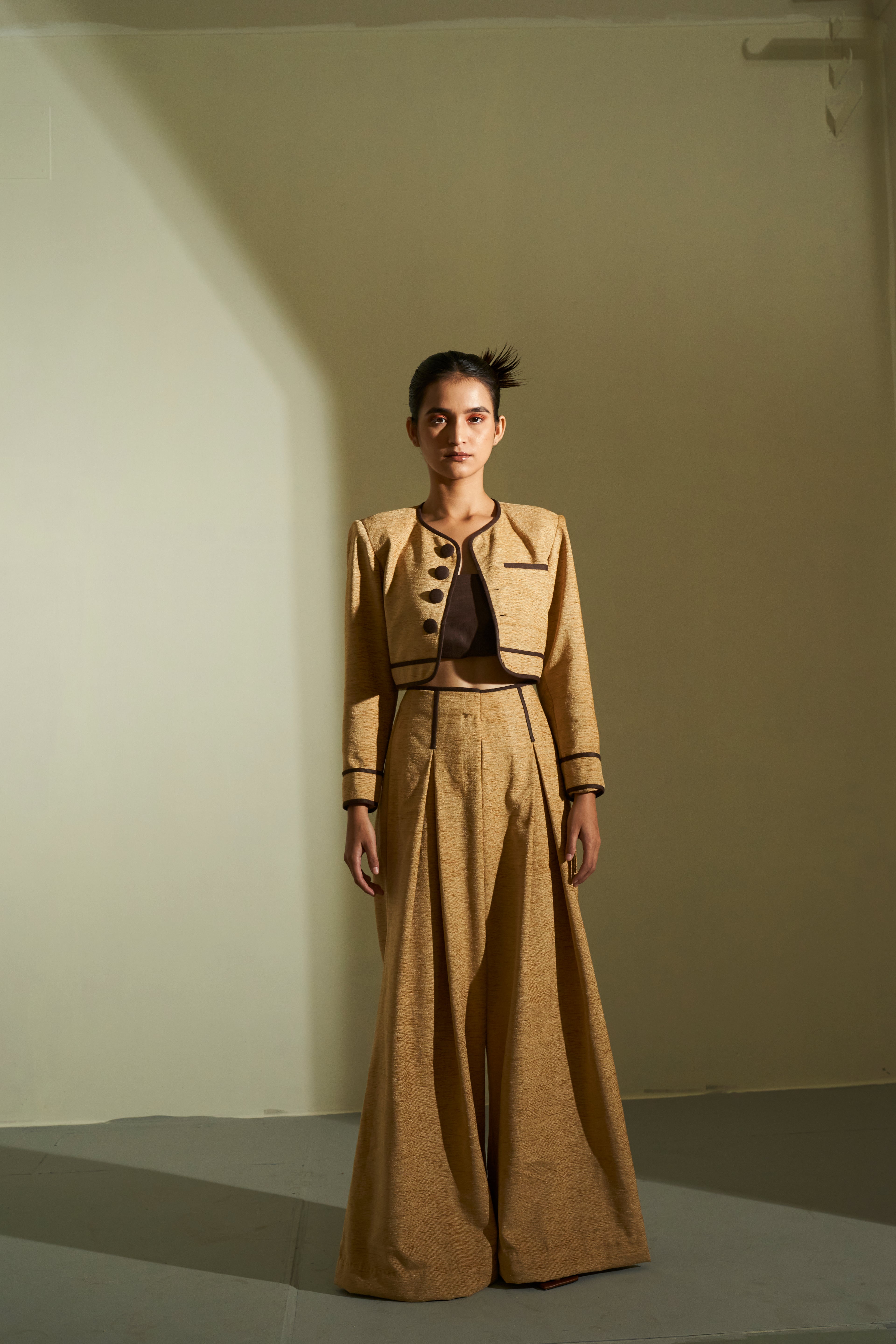 TRUDI COORD SET