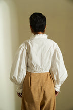 ANETE COTTON TOP