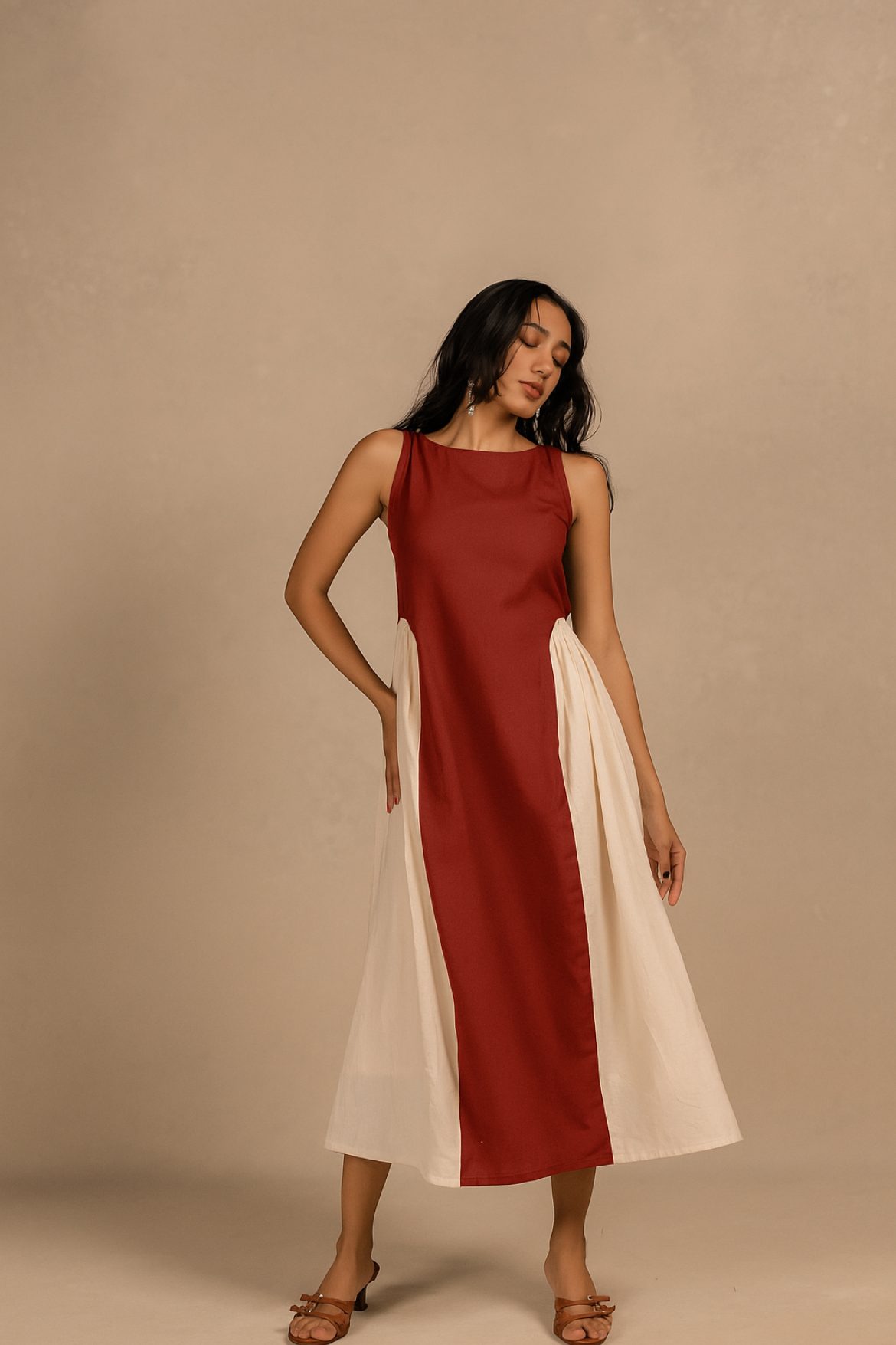 ADELE DRESS
