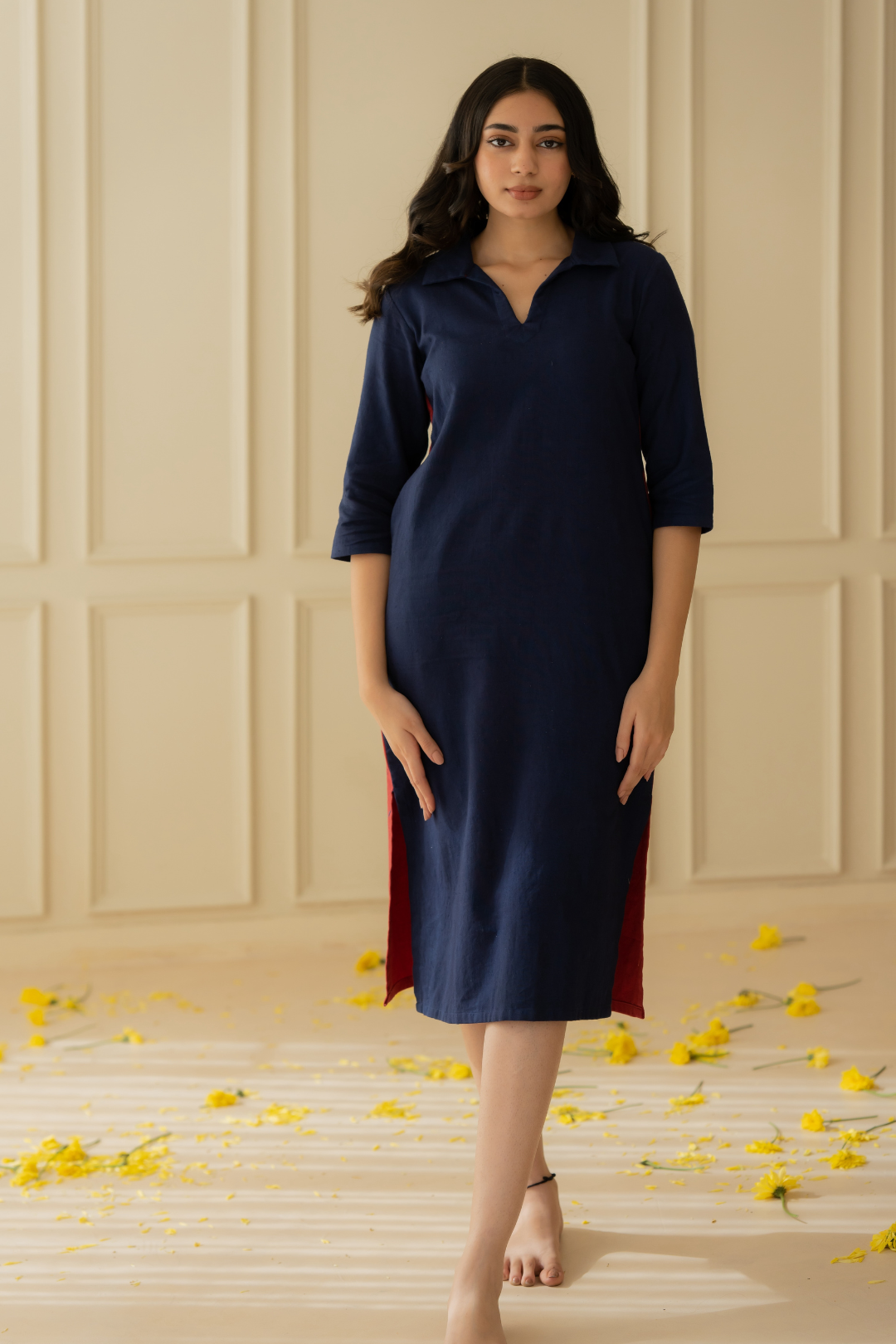 ELENA DRESS
