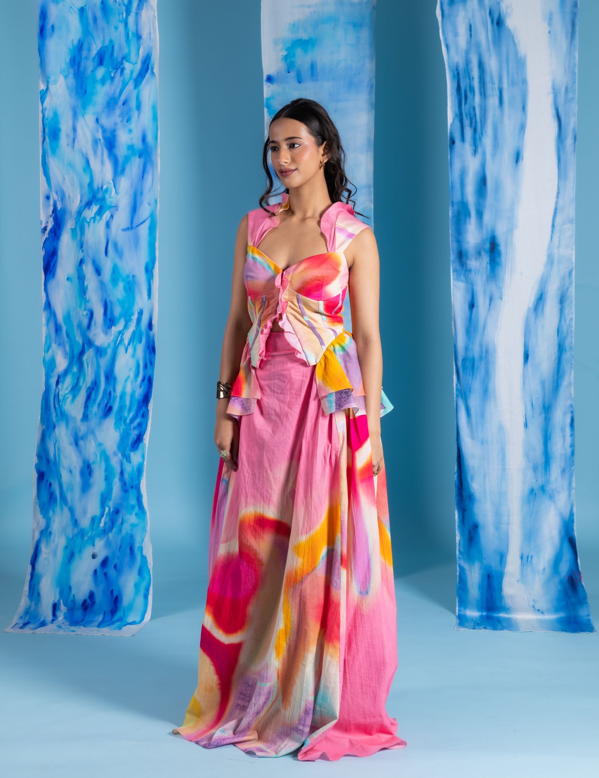 Sunset Garden Set