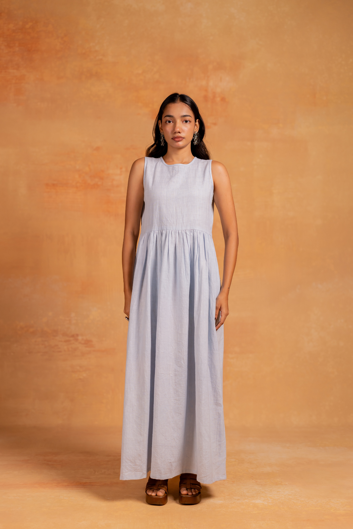 EMMA DRESS