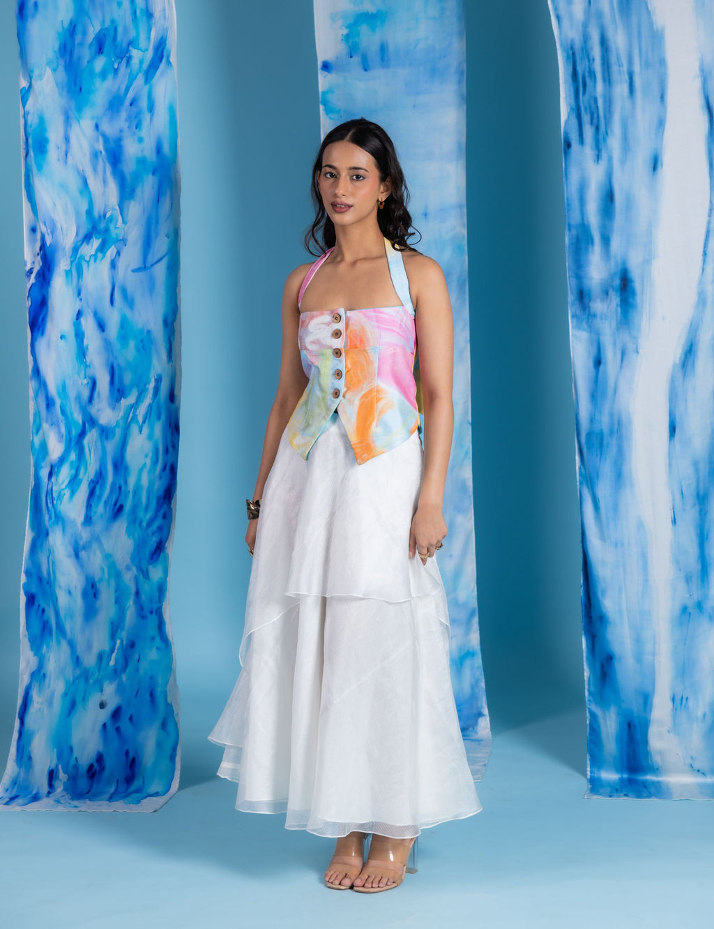 Summer Spell Skirt