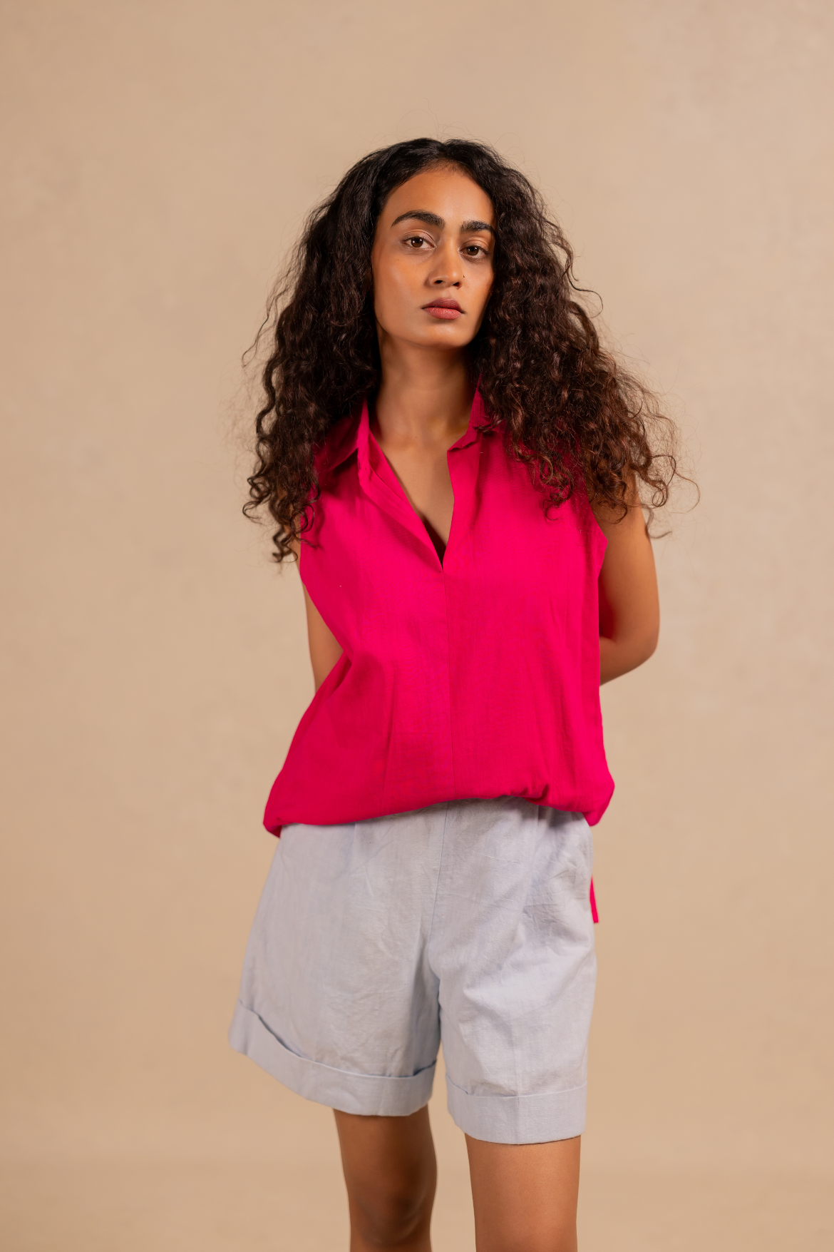 VALERIE TOP