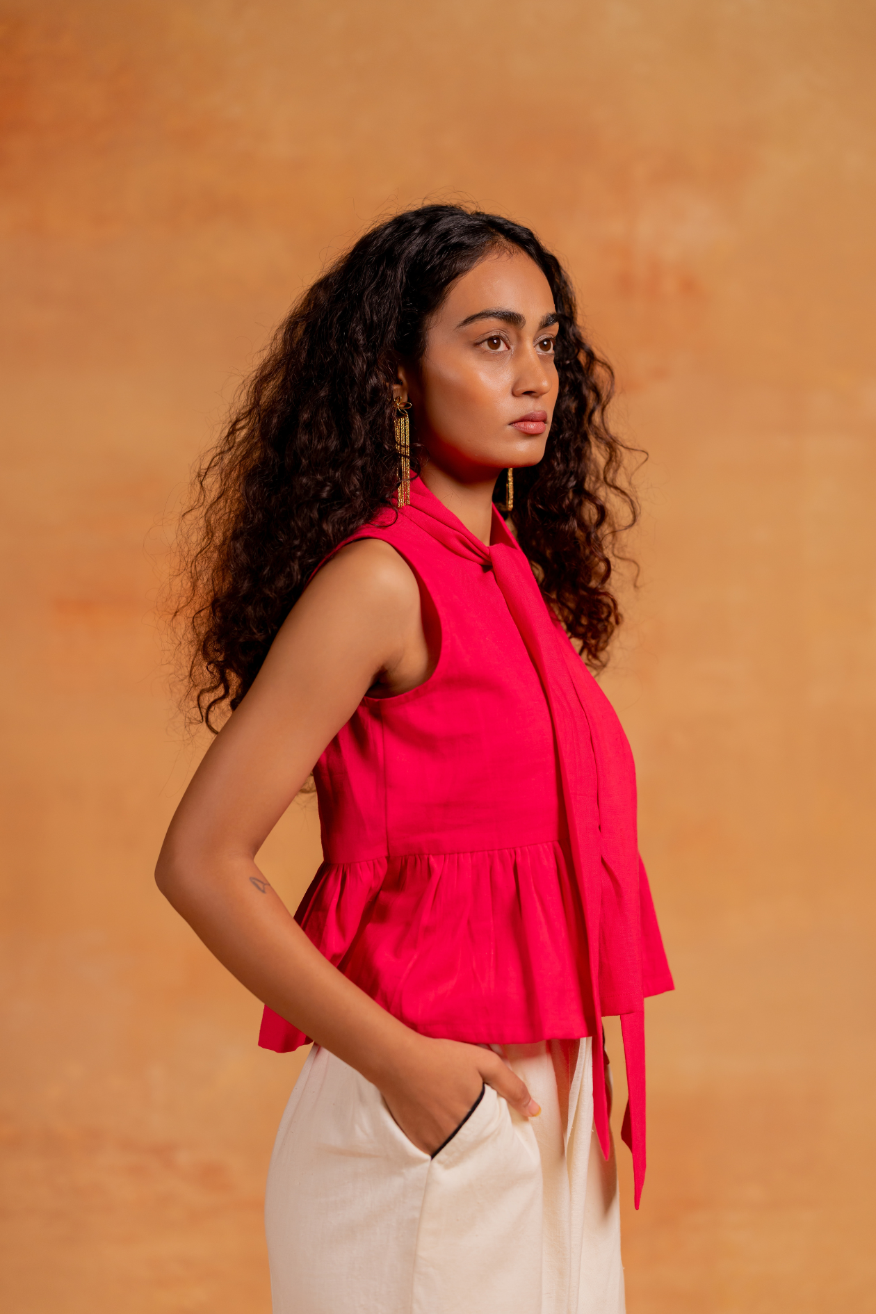 LILY TOP