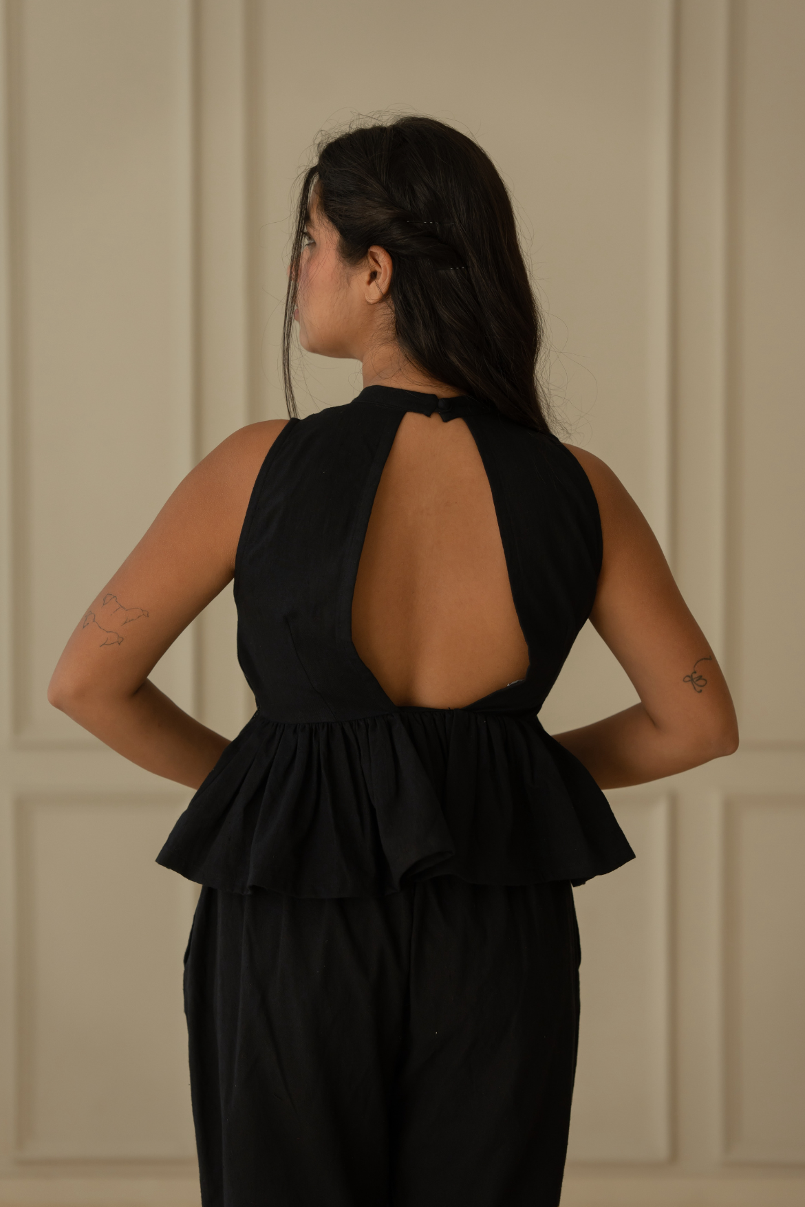 BELLA TOP