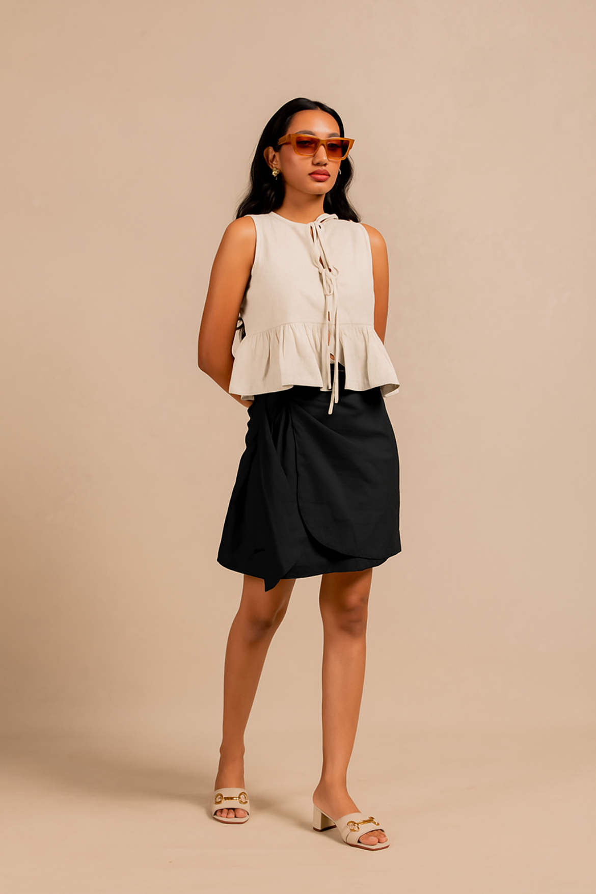 KIM SKIRT