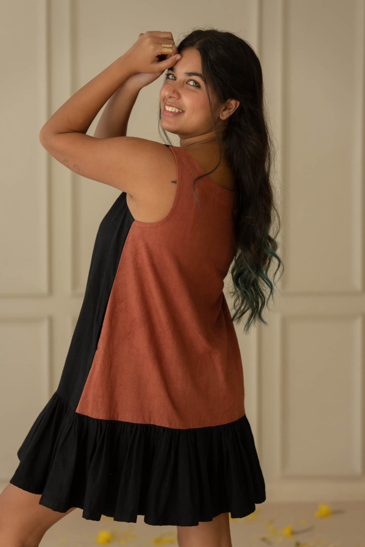 SELENA DRESS