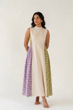 Eve Dress - Summer Day