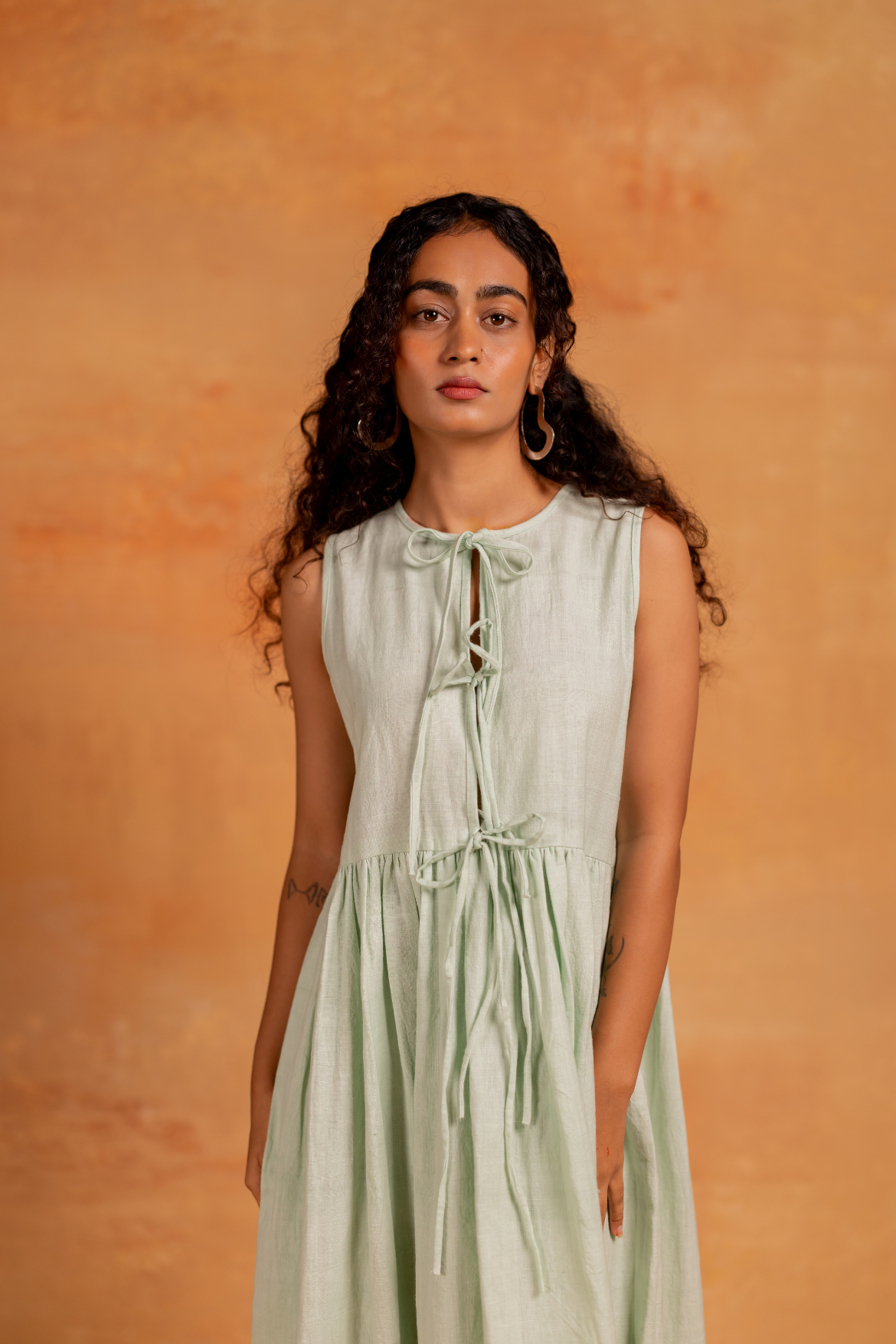 EMMA DRESS