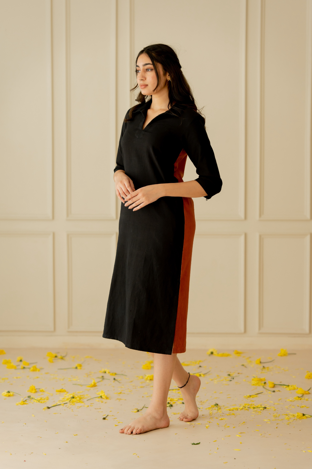 ELENA DRESS