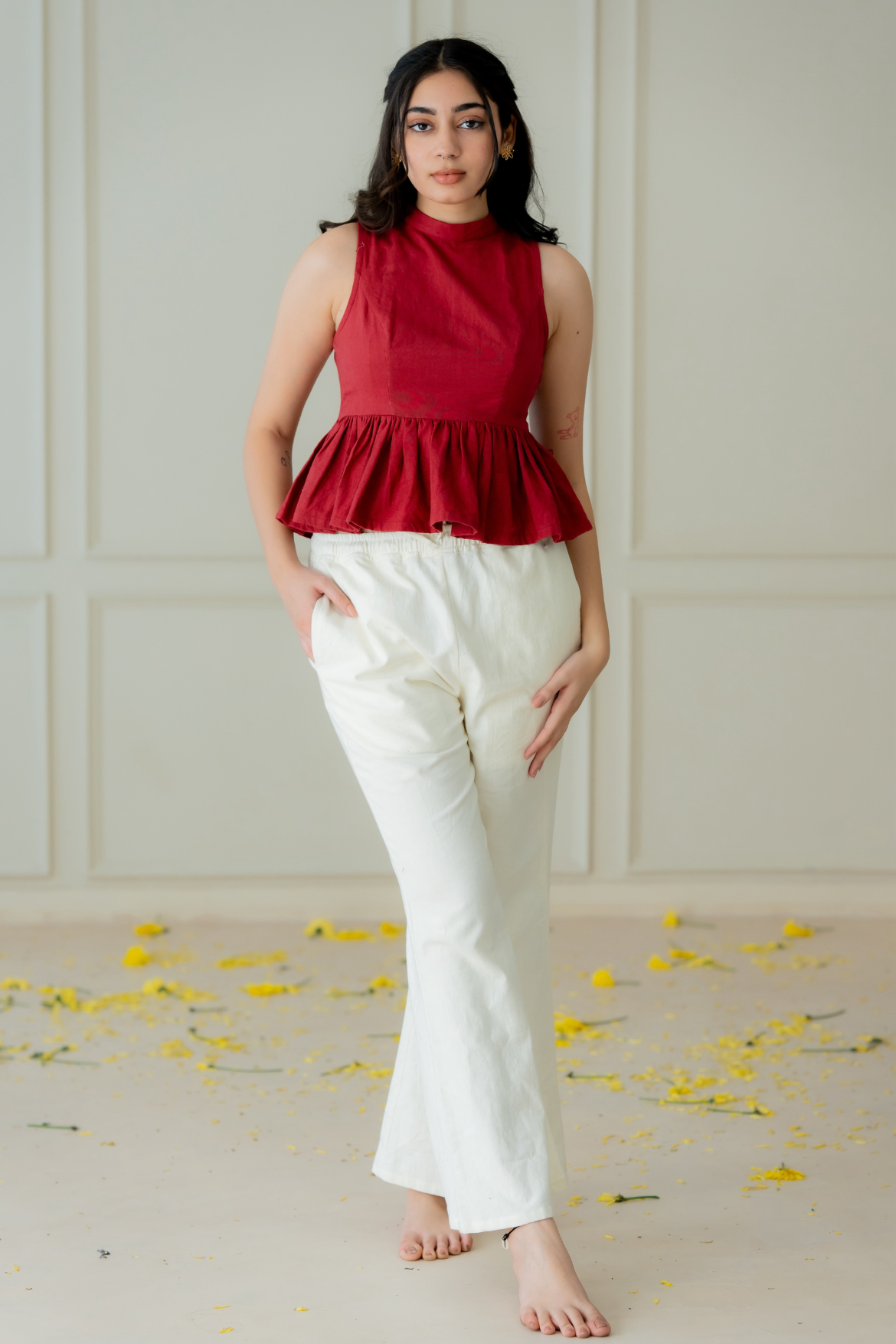 BELLA TOP