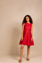 HAILEY DRESS