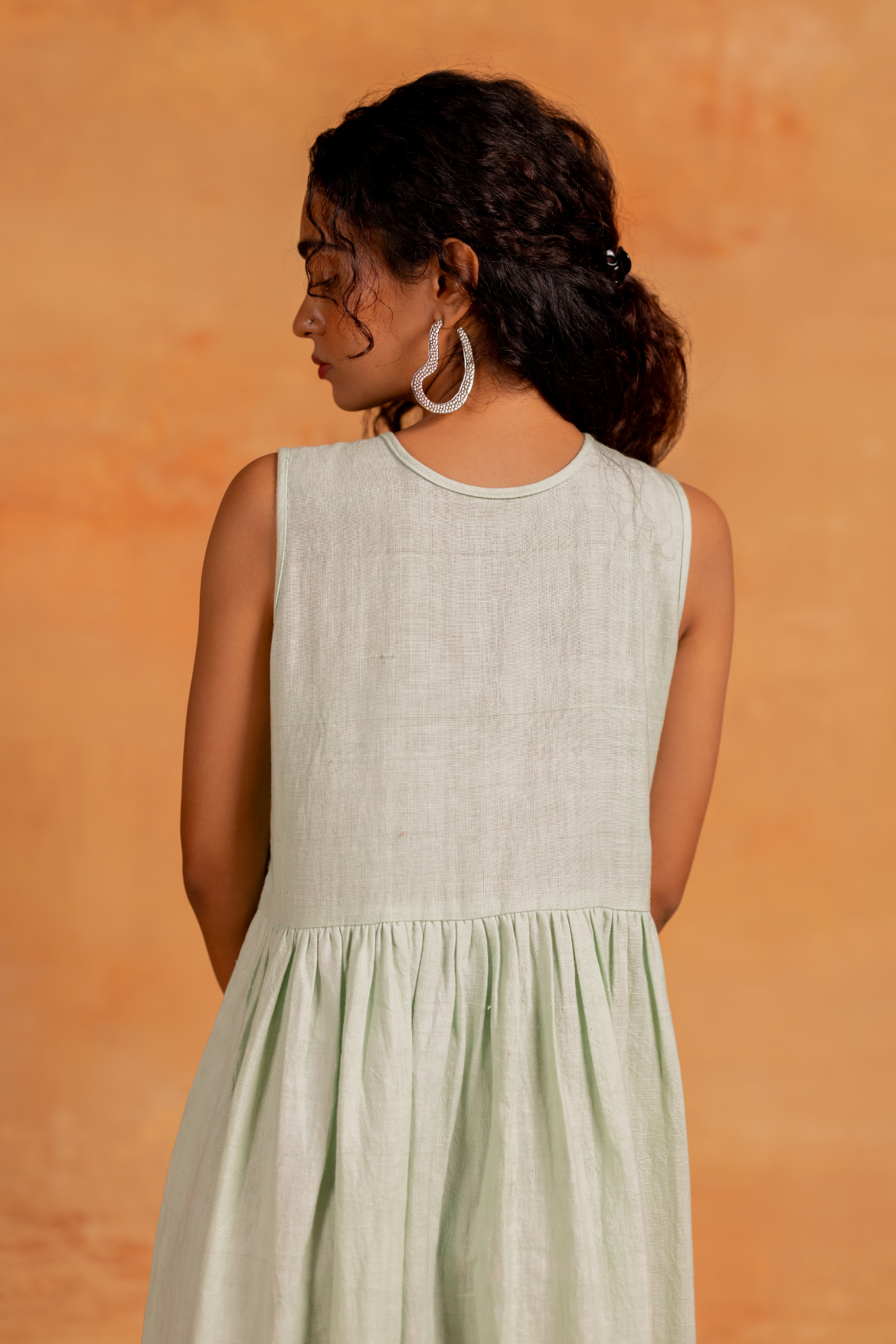 EMMA DRESS