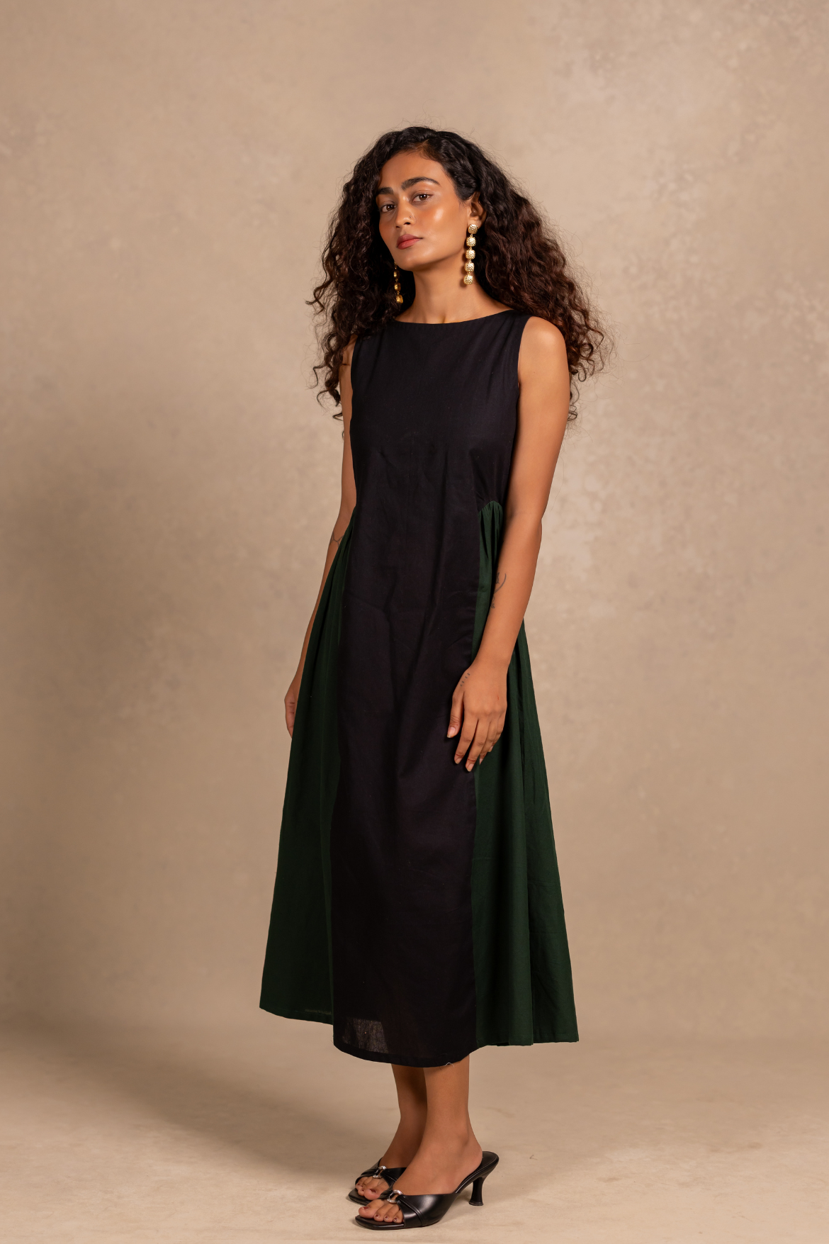 ADELE DRESS