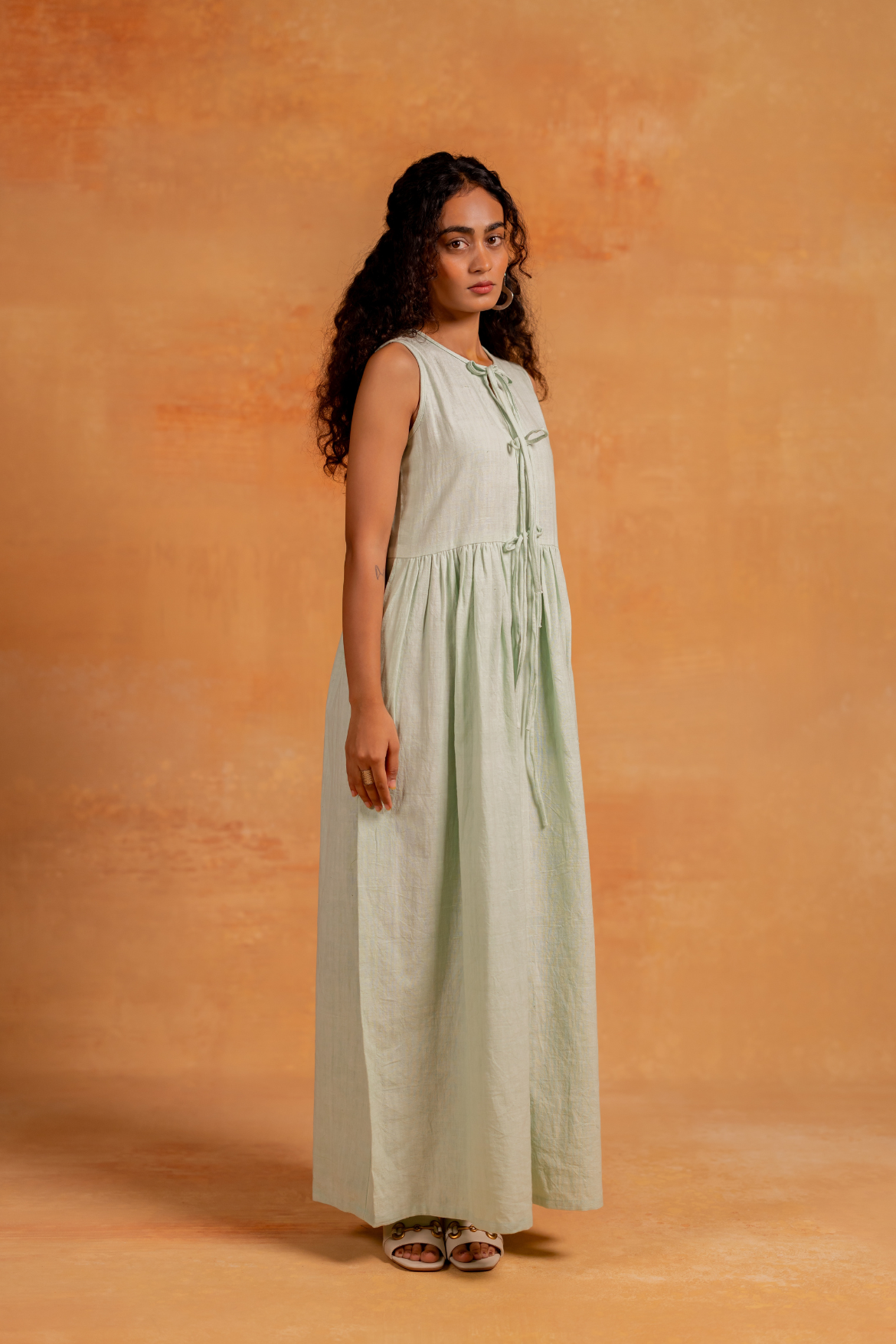 EMMA DRESS