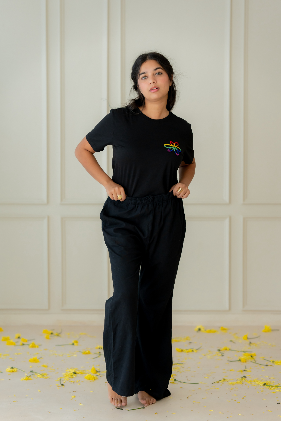 DIANA PANTS