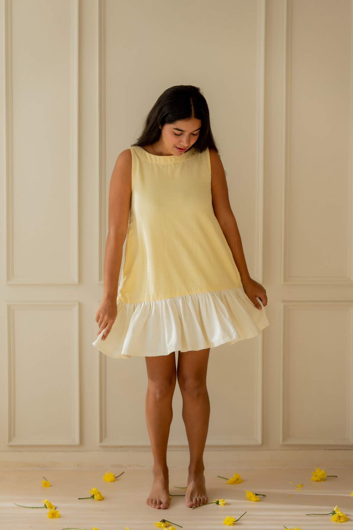 SELENA DRESS