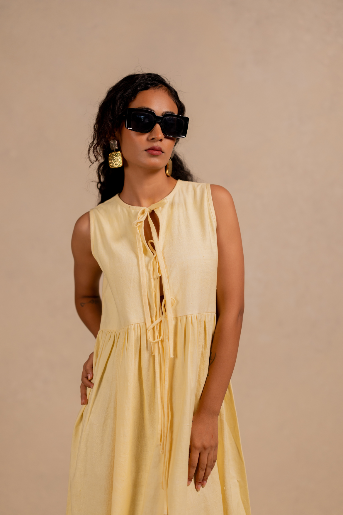 EMMA DRESS
