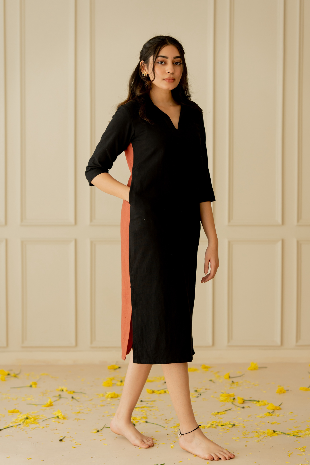 ELENA DRESS