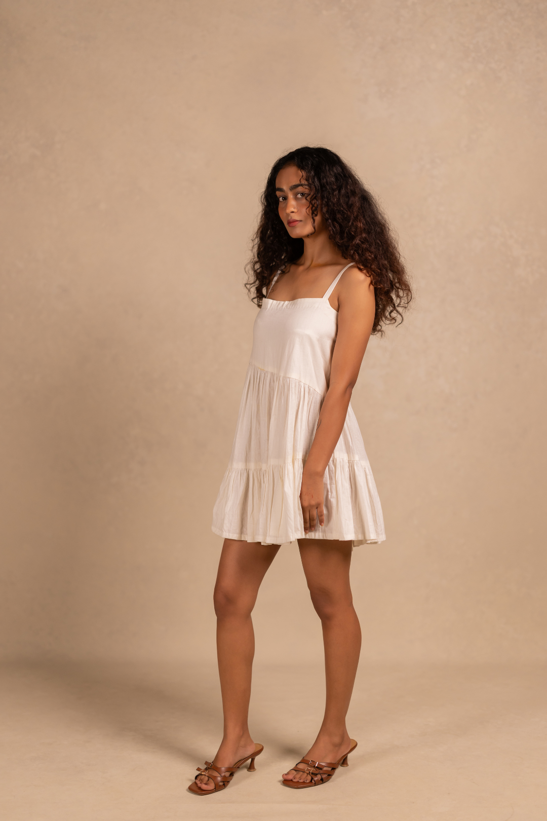 DEBBY DRESS