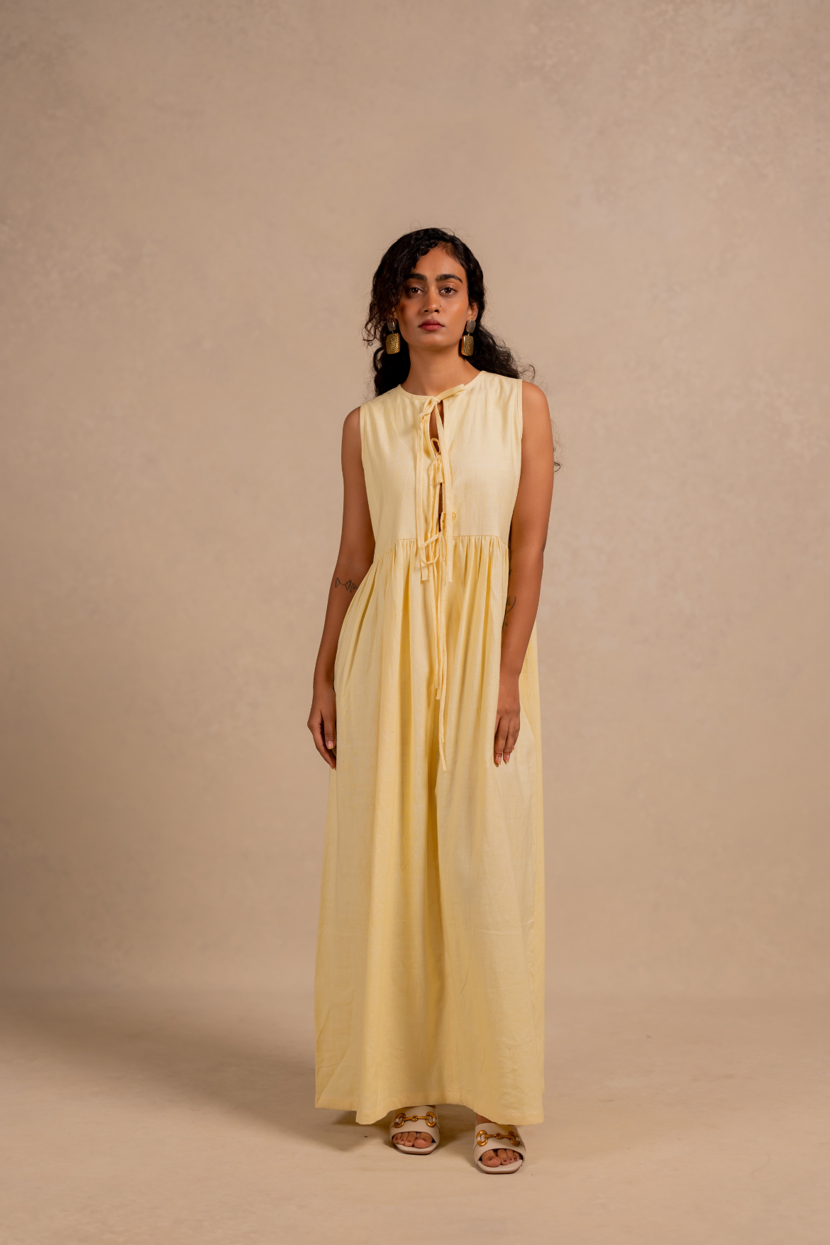 EMMA DRESS