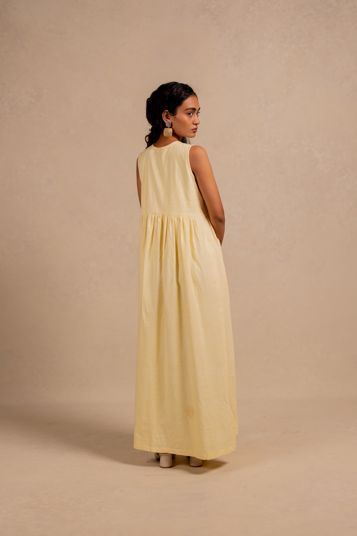 EMMA DRESS