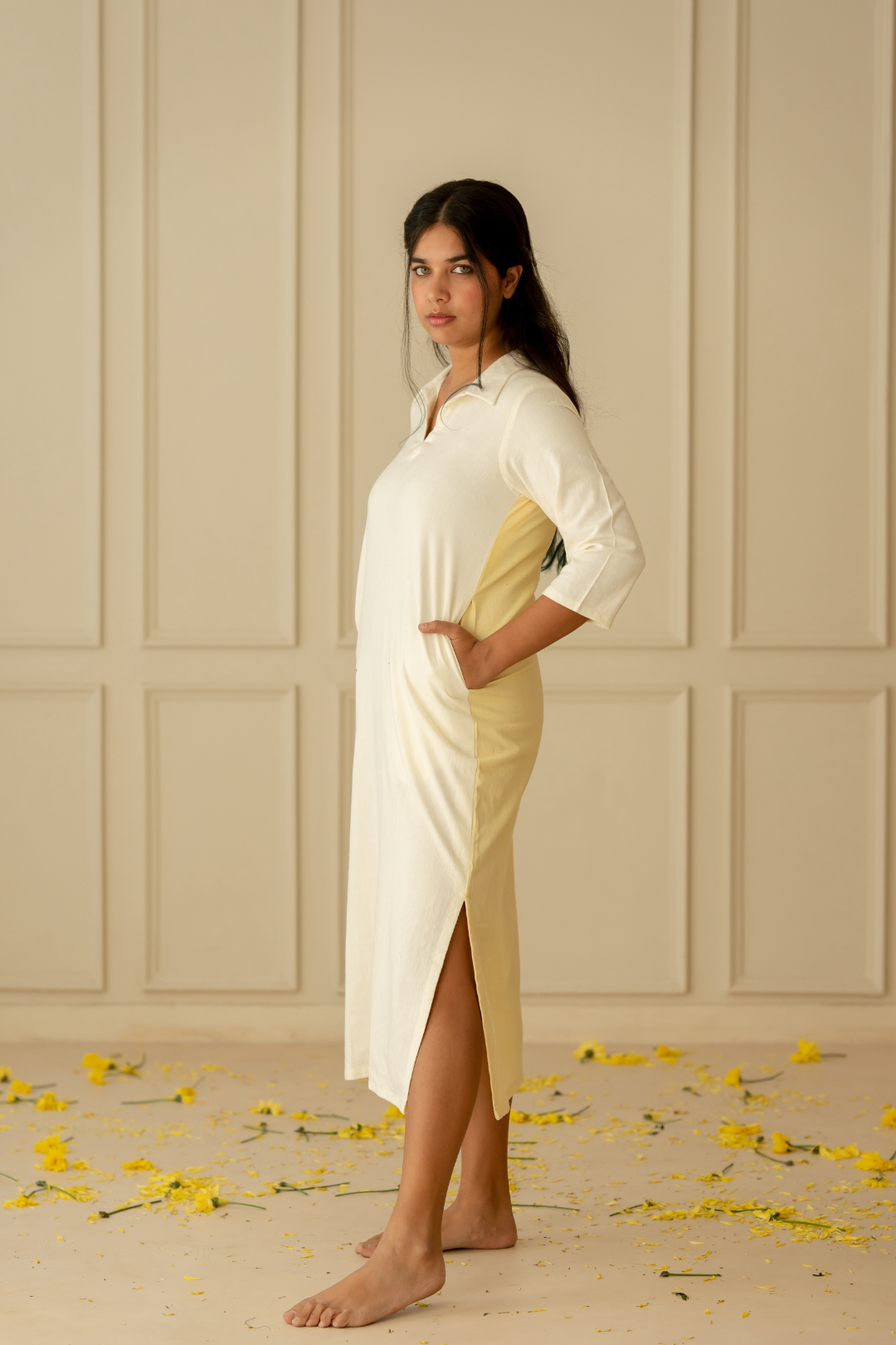 ELENA DRESS