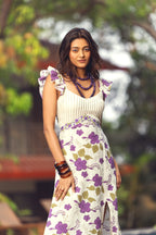 Lavender Dream Dress