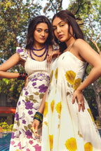 Lavender Dream Dress