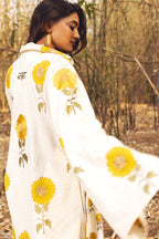 Sunflower Jacket