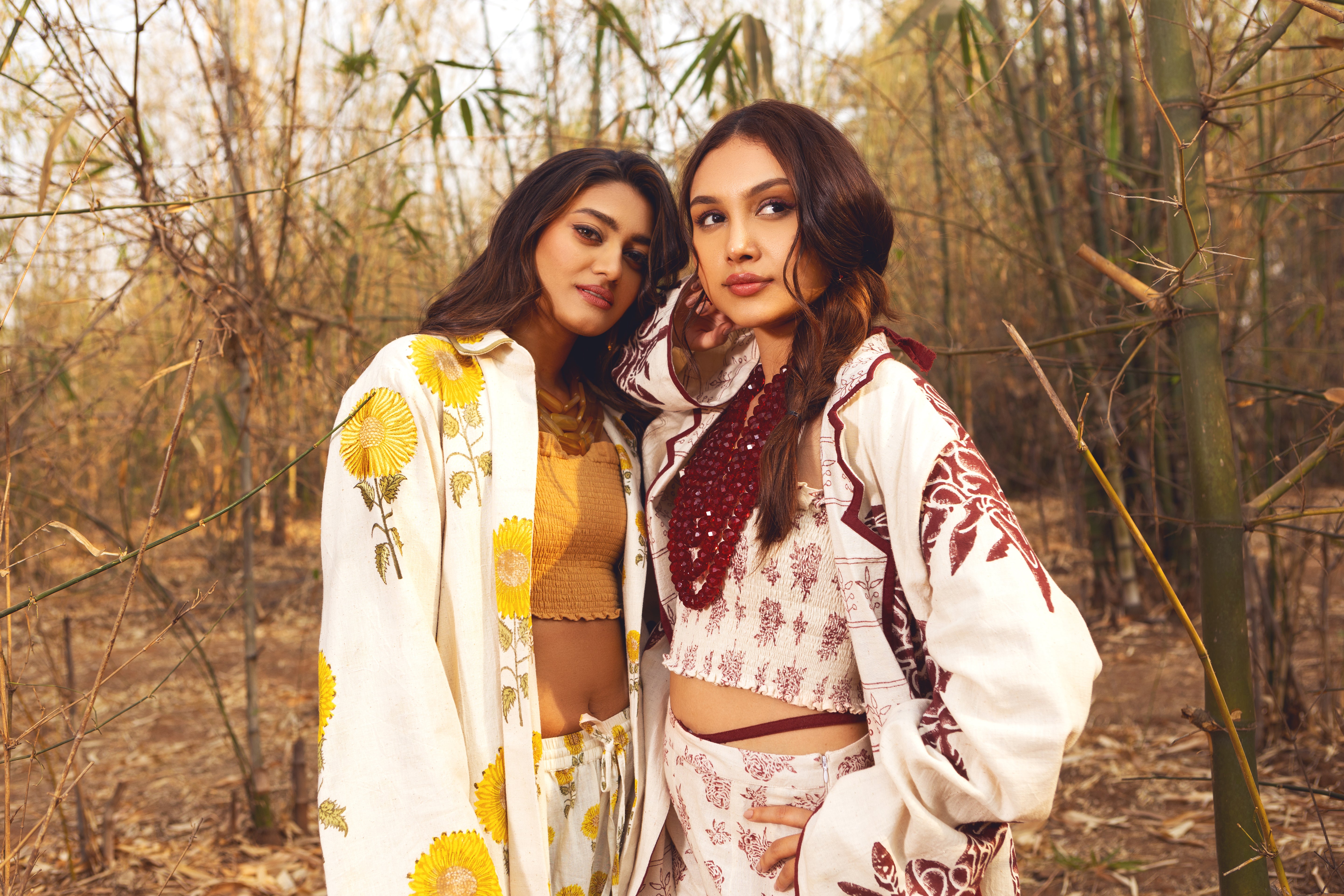 Wild Rose Jacket