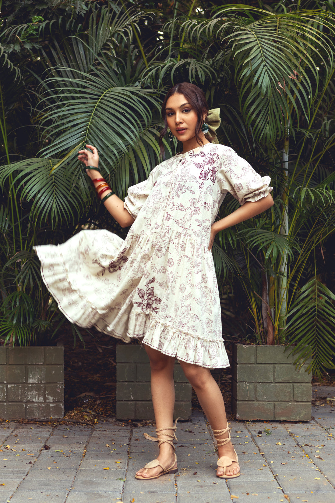 Breeze Dress