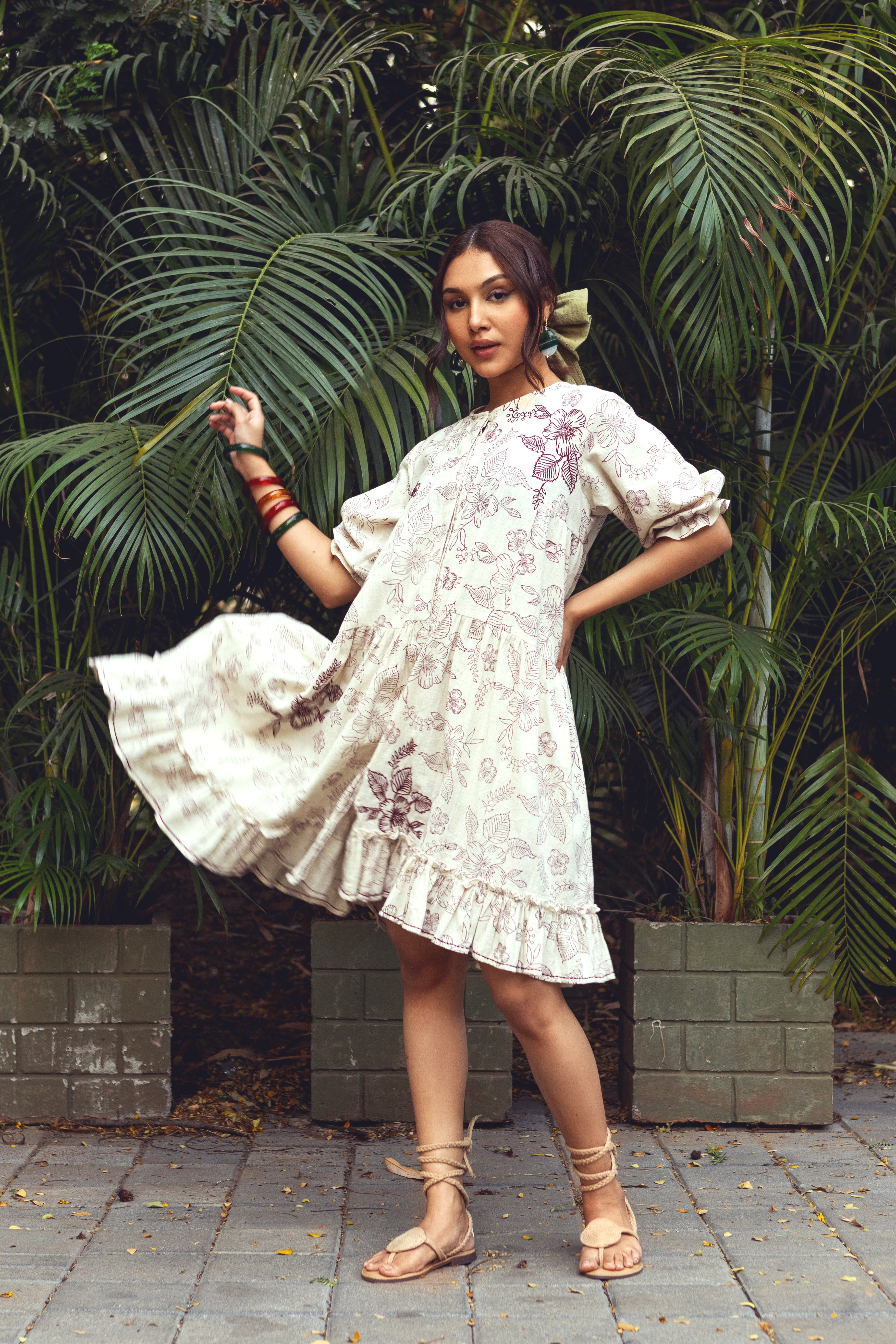 Breeze Dress