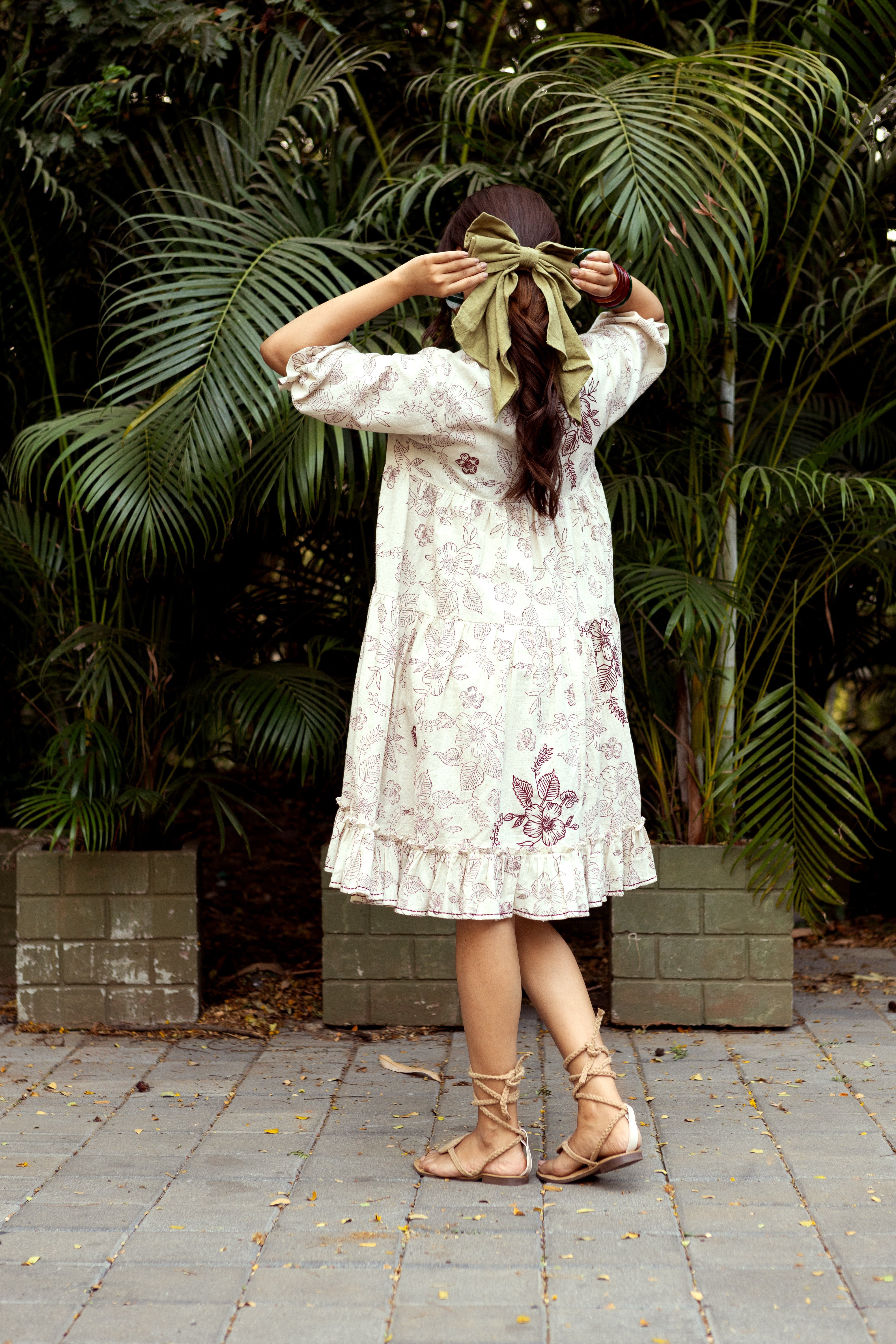 Breeze Dress