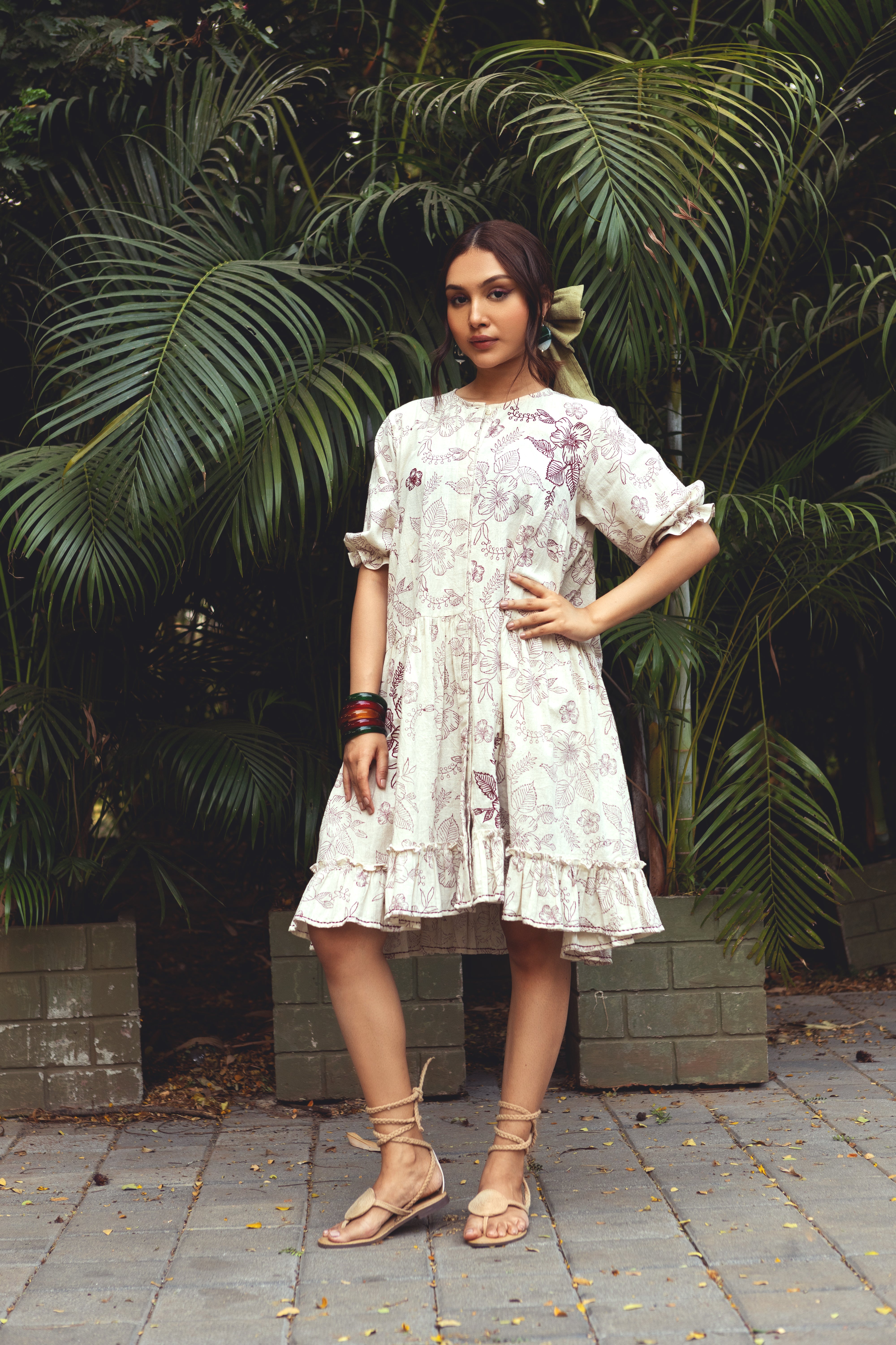 Breeze Dress