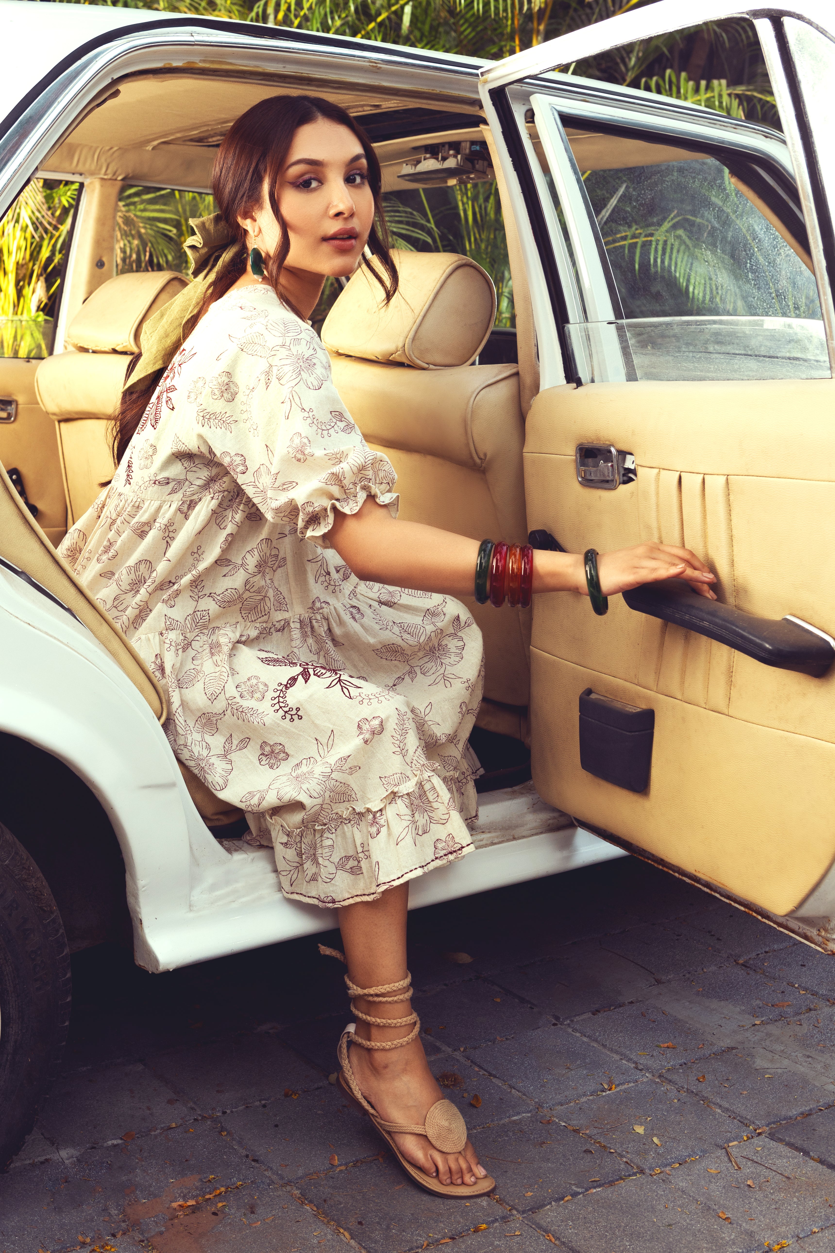Breeze Dress