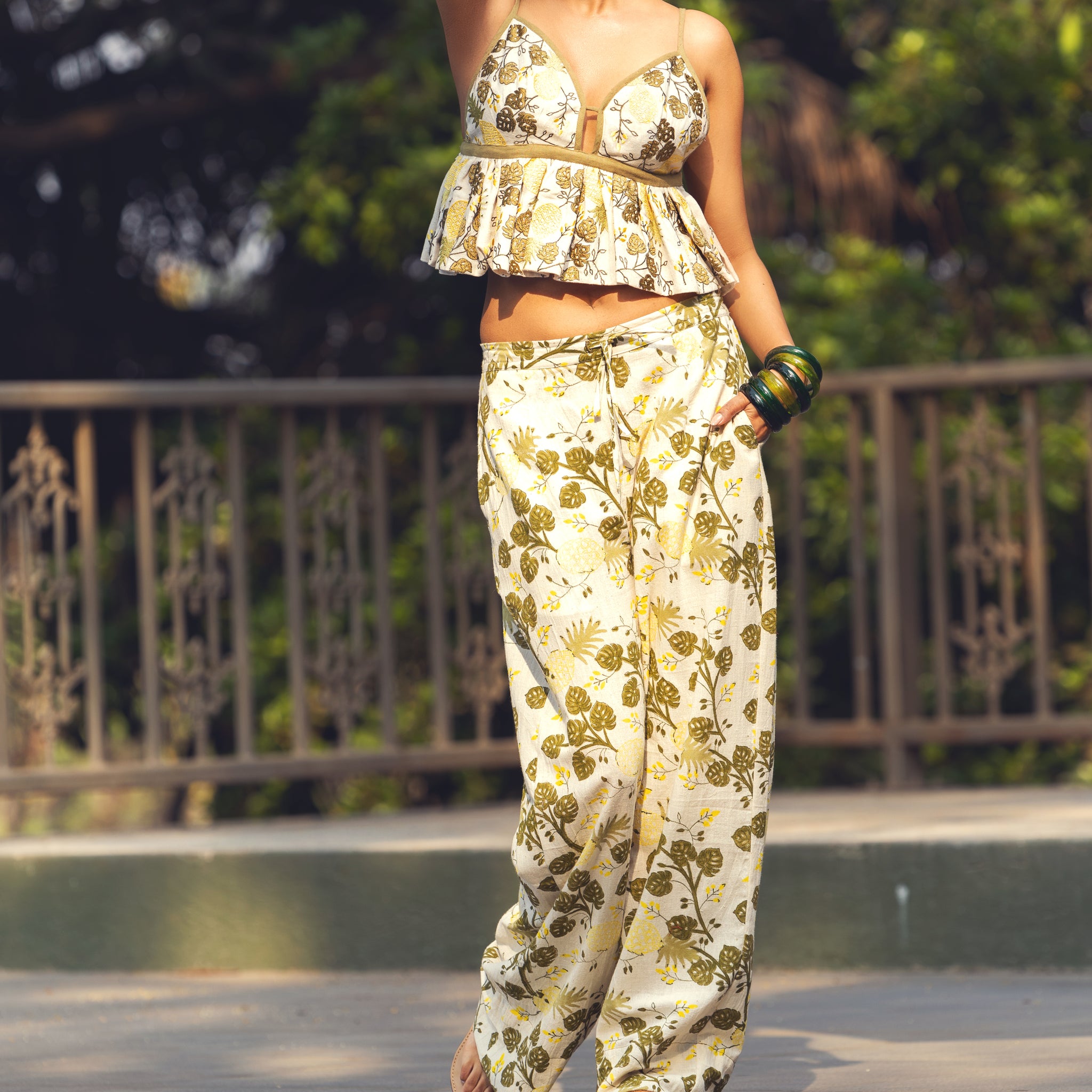Aloha Set