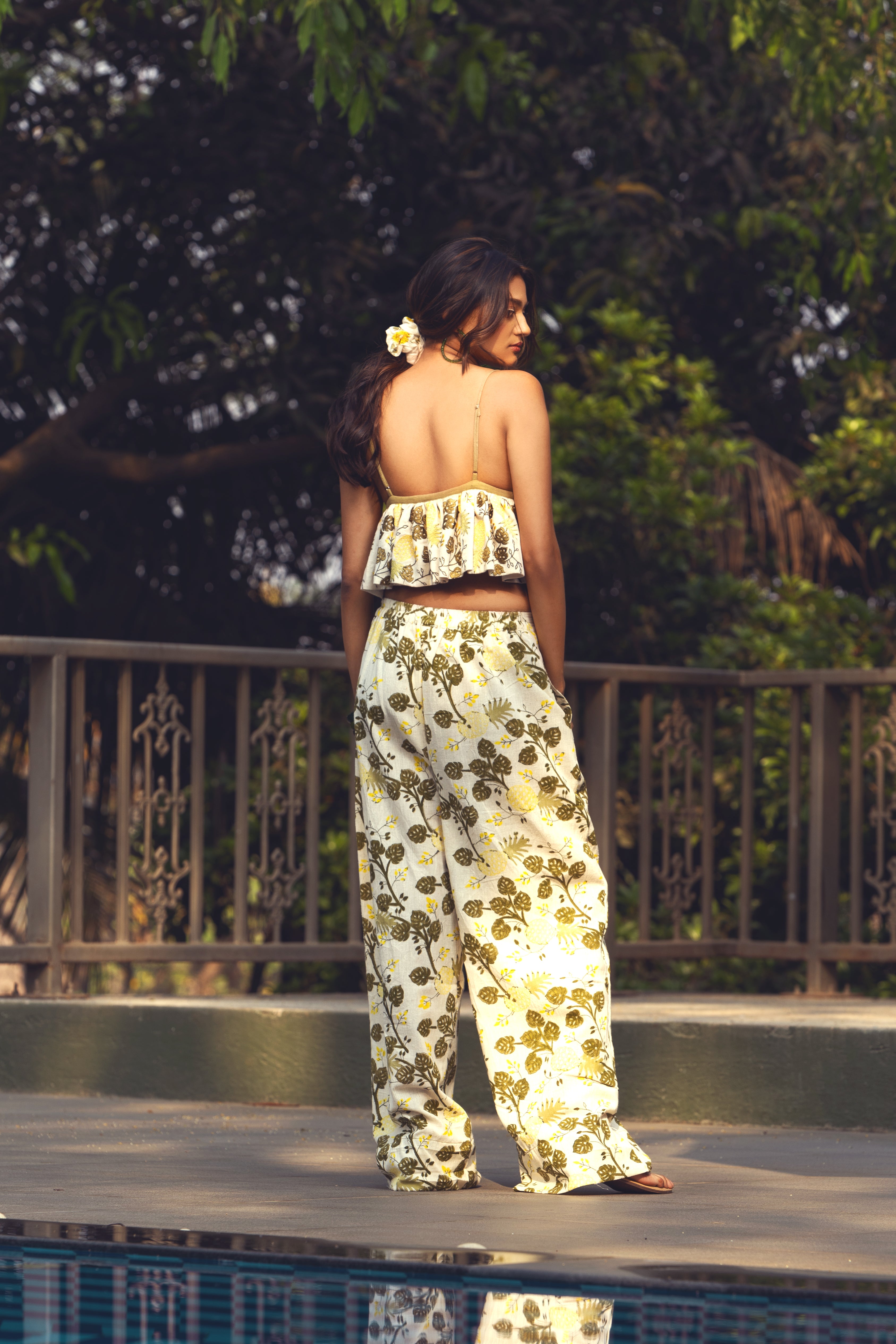 Aloha Set