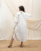 Button Down Shirt Dress