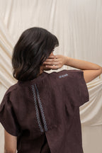 Boxy Tunic