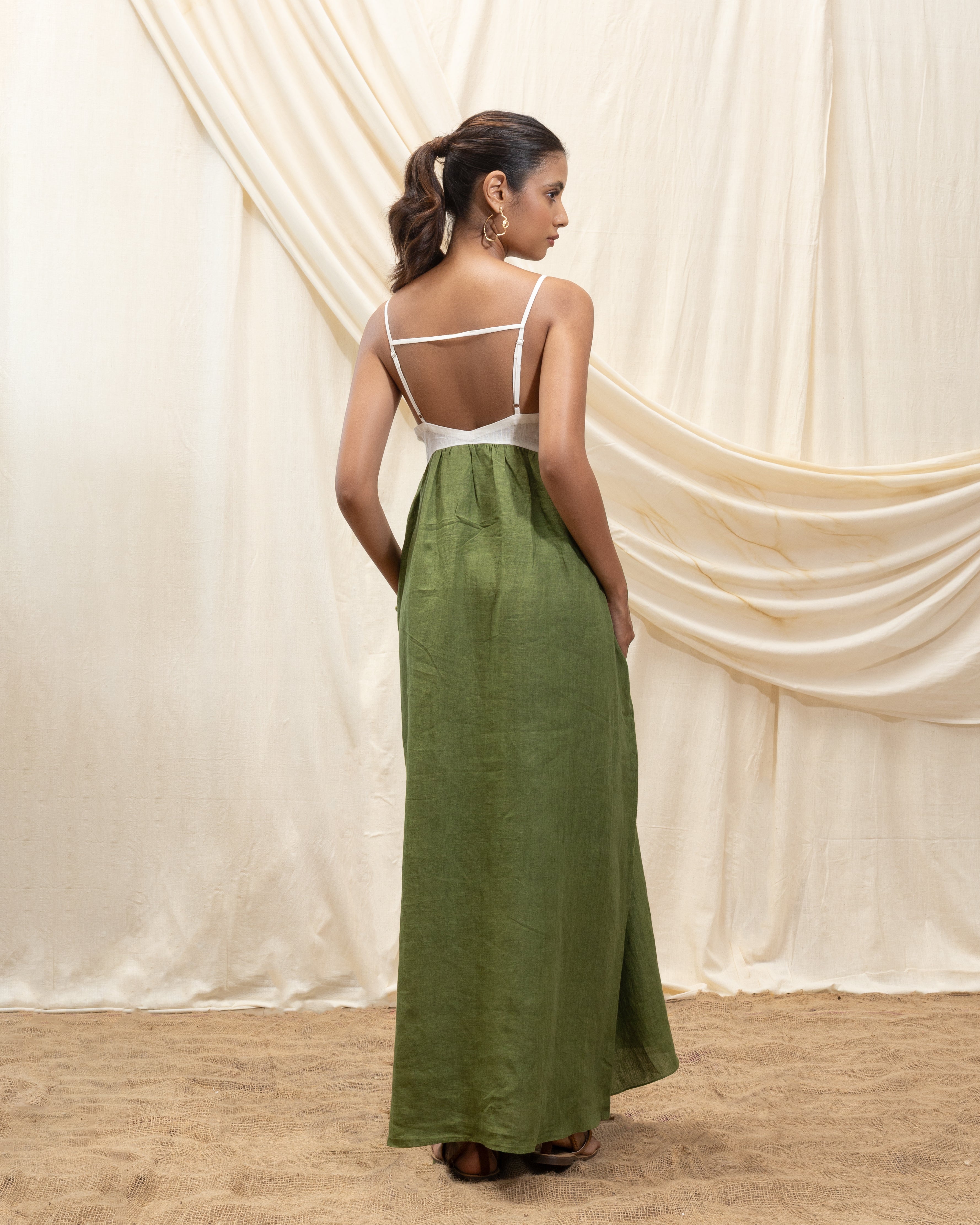 Sun Dress