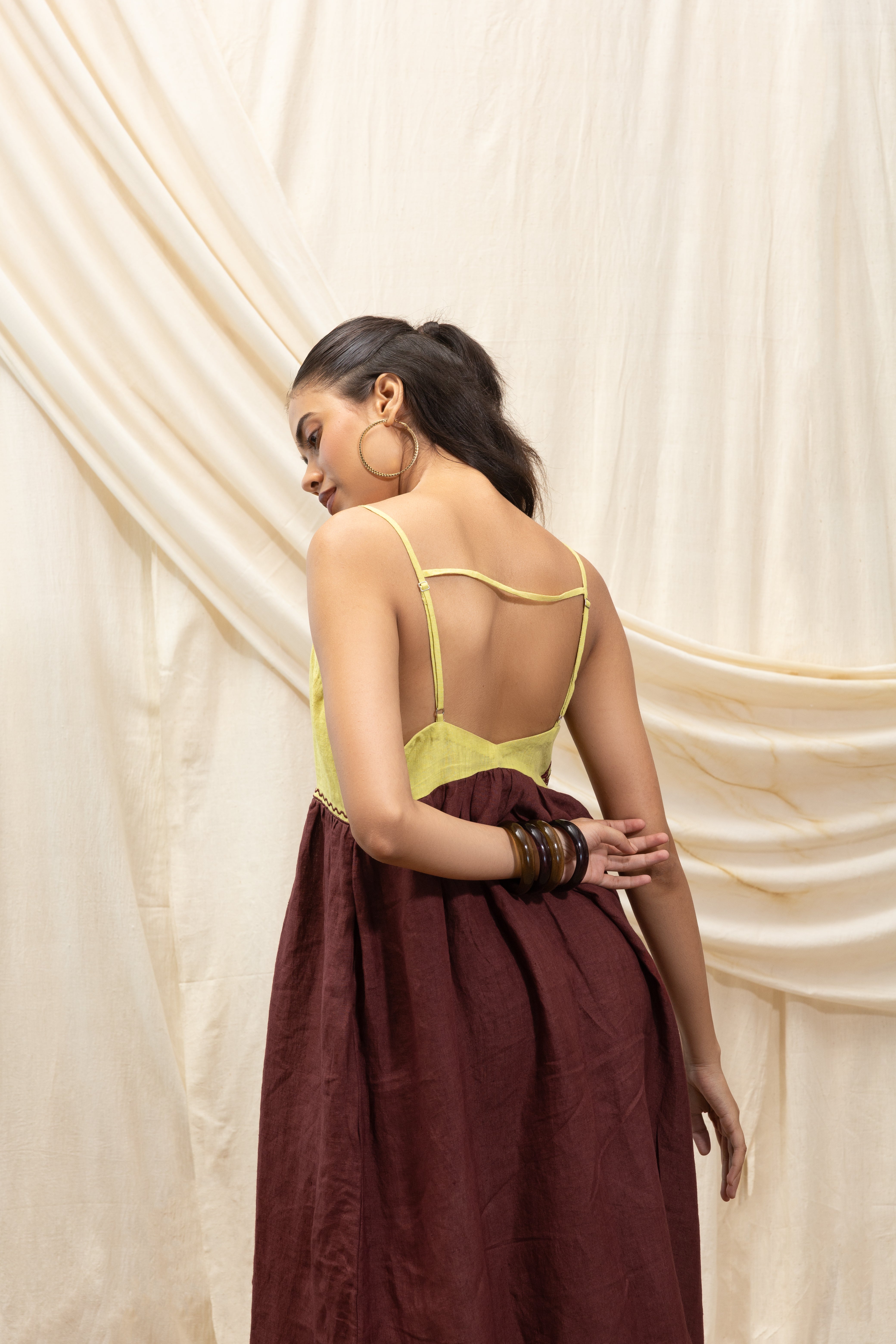 Sun Dress