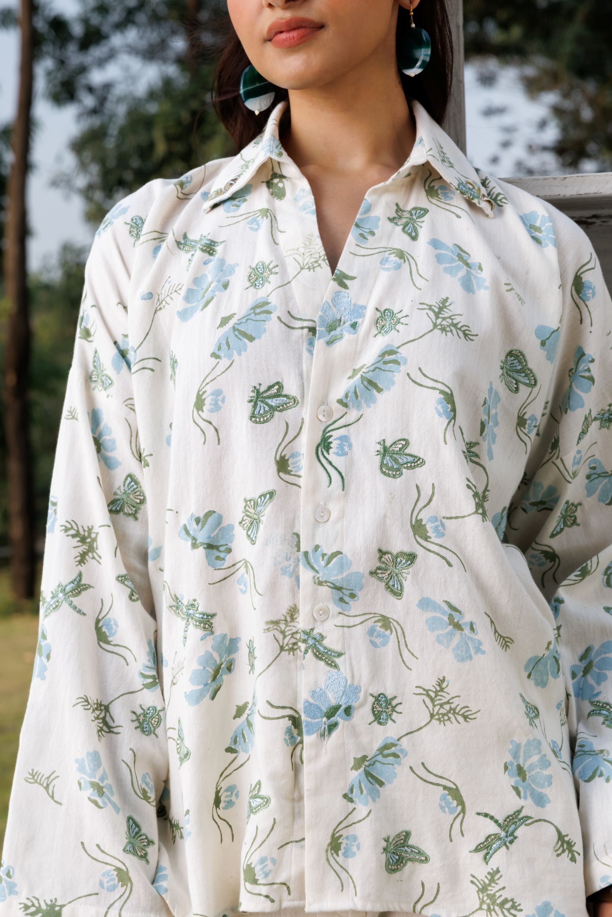 Organic Cotton Shorts
